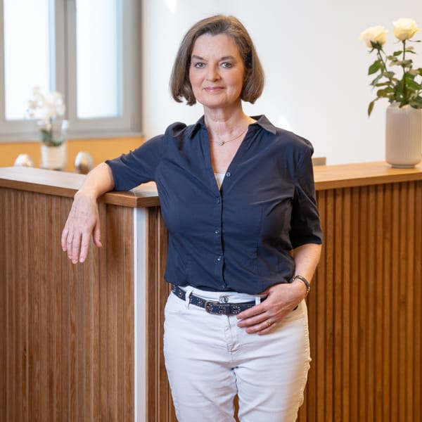 Wiebke Kurzawa