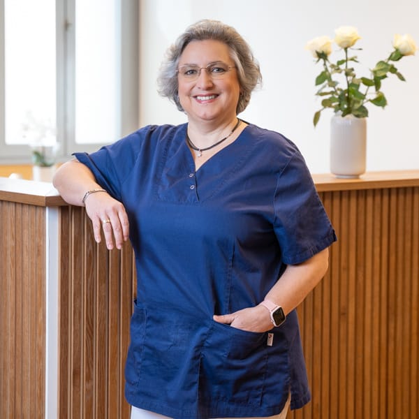 Susanne De Falco