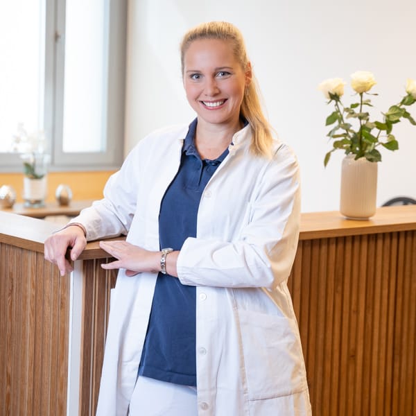 Dr. med. univ. Andrea Pisarcikova