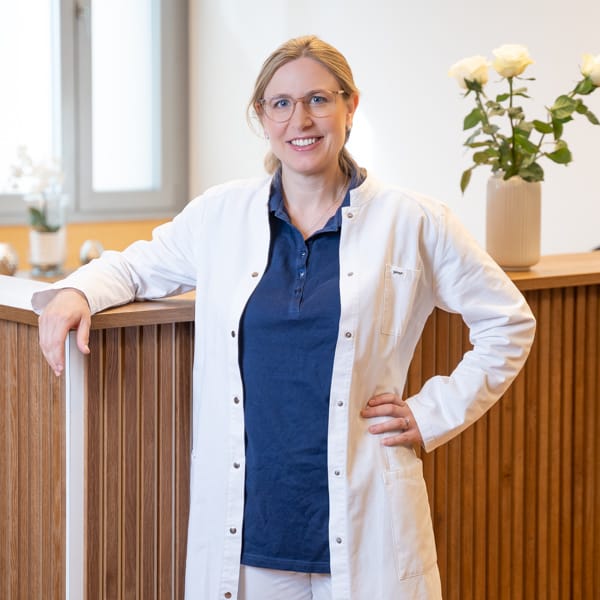 Dr. med. Anne Pahl