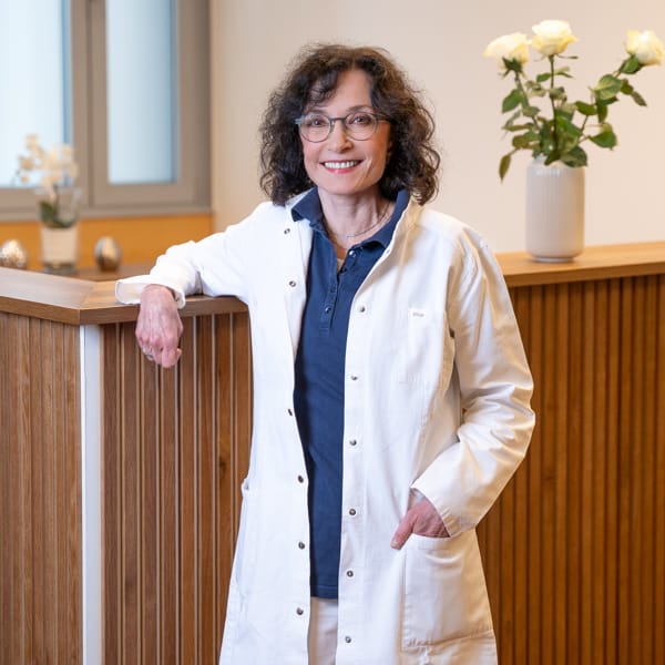 Dr. med. Gerhild Kroder