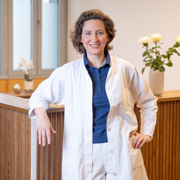 Fr. Gabriela Kiehl