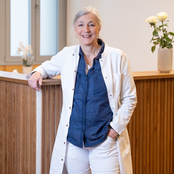 Dr. med. Katharina Hamberger