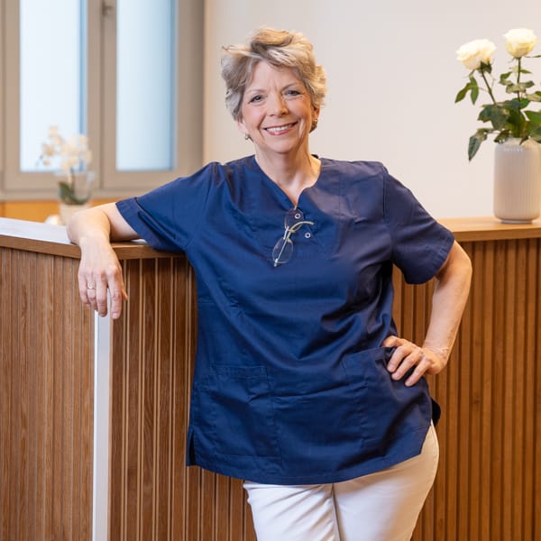Petra Schnappinger
